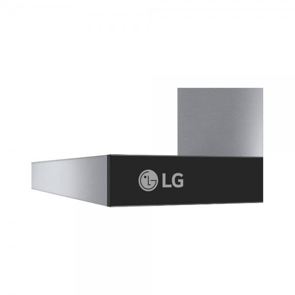 Exaustor de Parede LG HCEZ3626S