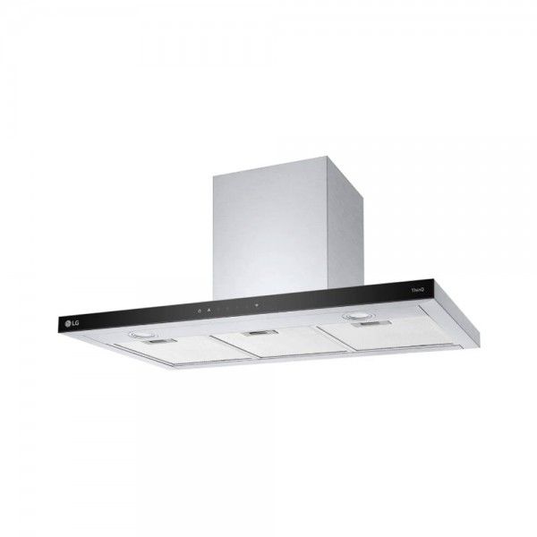 Exaustor de Parede LG HCEZ3626S