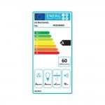 Exaustor de Parede LG HCEZ3626S