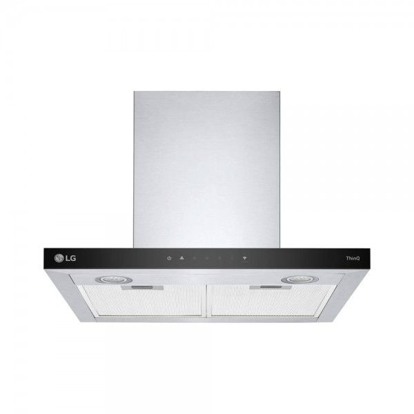 Exaustor de Parede LG HCEZ2426S