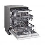 M�quina de Lavar Loi�a de Encastre LG DB365TXS