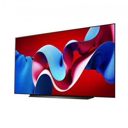 Smart TV 83 LG OLED83C44LA
