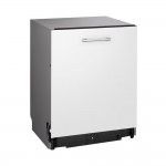 M�quina de Lavar Loi�a de Encastre LG DB365TXS