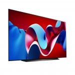 Smart TV 83" LG OLED83C44LA