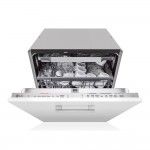 M�quina de Lavar Loi�a de Encastre LG DB365TXS