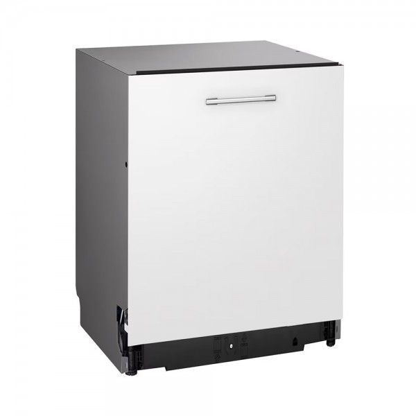 M�quina de Lavar Loi�a de Encastre LG DB365TXS