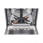 M�quina de Lavar Loi�a de Encastre LG DB365TXS