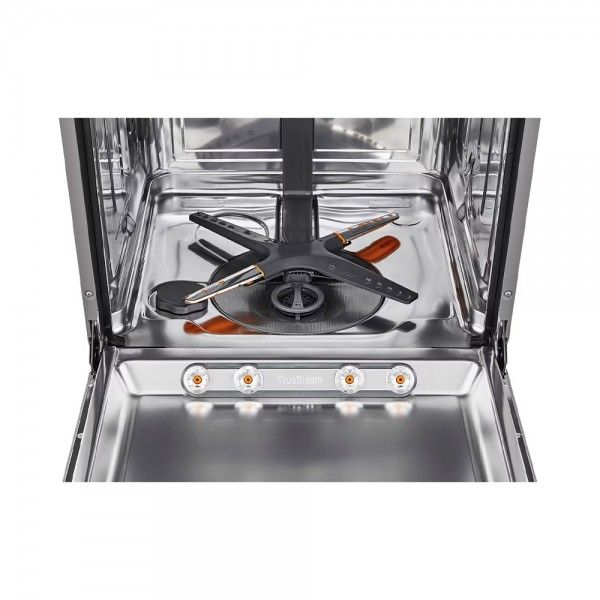 M�quina de Lavar Loi�a de Encastre LG DB365TXS