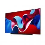 Smart TV 83" LG OLED83C44LA