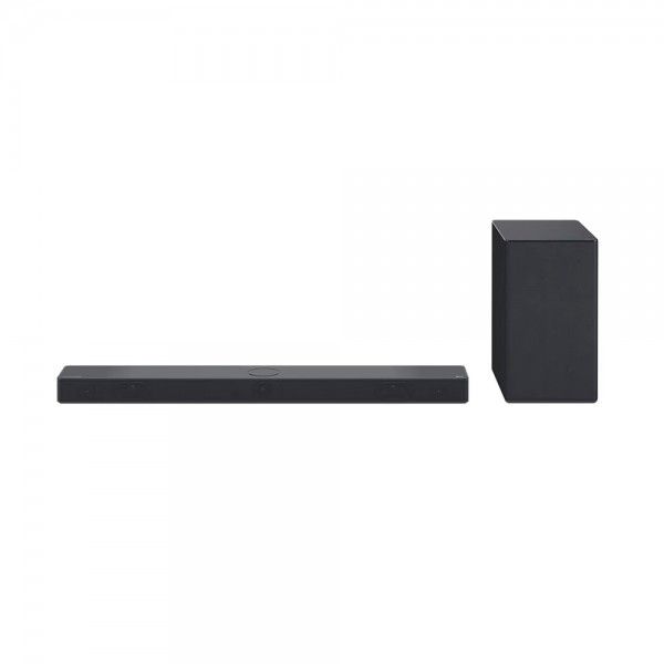 Coluna Soundbar LG SC9S