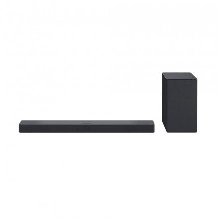 Coluna Soundbar LG SC9S