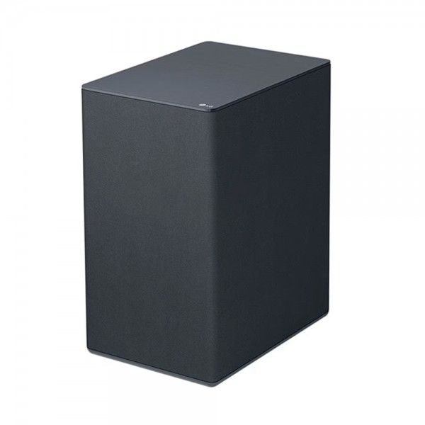 Coluna Soundbar LG SC9S