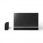Coluna Soundbar Dolby Atmos LG SG10TY