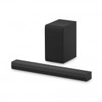 Coluna Soundbar LG S40T