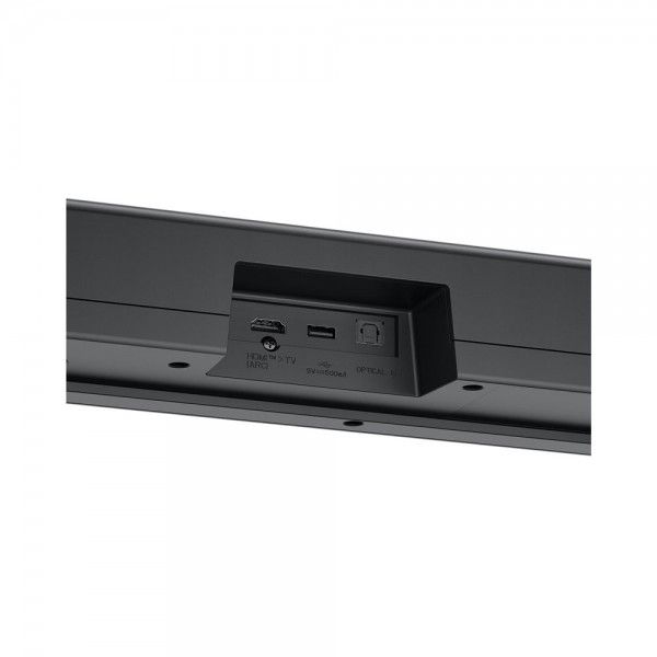 Coluna Soundbar LG S40T