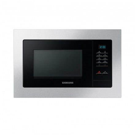 Micro-ondas de Encastre SAMSUNG MG23A7013CT/EC