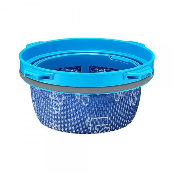 Aspirador Vertical SAMSUNG VS15A6031R4