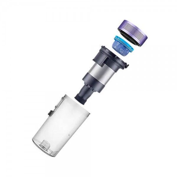 Aspirador Vertical SAMSUNG VS15A6031R4