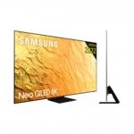 TV SAMSUNG QE75QN800B