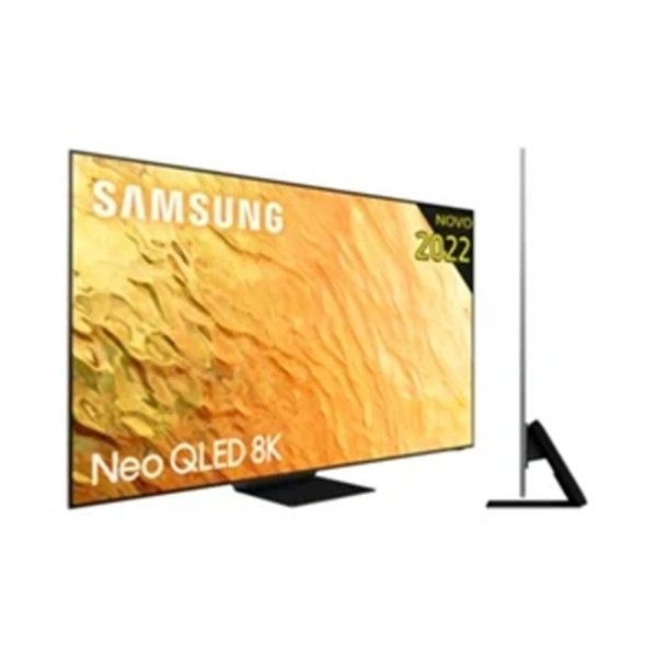 TV SAMSUNG QE75QN800B