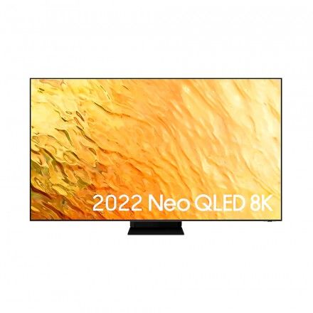 TV Neo QLED 8K SAMSUNG QE85QN800BTXXU