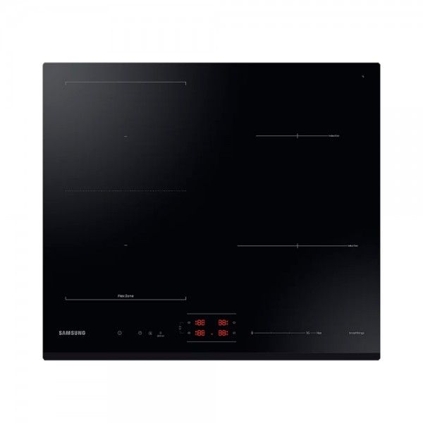 Placa de Indu��o SAMSUNG NZ64B5046GK