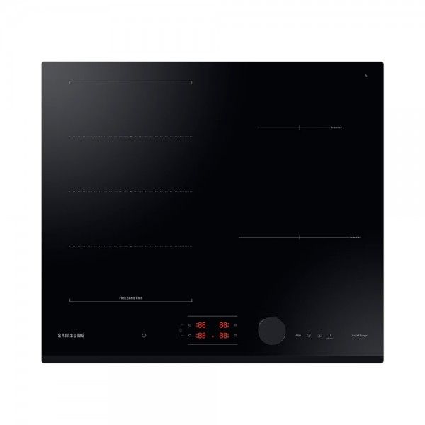 Placa de Indu��o SAMSUNG NZ64B6058GK/U2