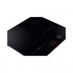 Placa de Indu��o SAMSUNG NZ64B6058GK/U2