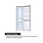 Frigor�fico Combinado SAMSUNG RB34C600ESA/EF