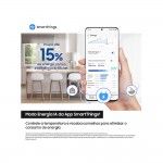 Frigor�fico Combinado SAMSUNG RB34C600ESA/EF