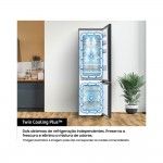 Frigor�fico Combinado SAMSUNG Bespoke RB38C7B6AS9/EF