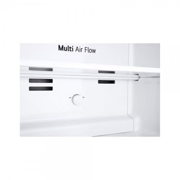 Frigor�fico LG GTBV20PYGK