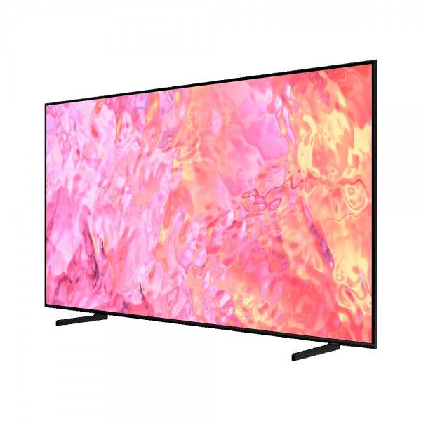 TV QLED 4K SAMSUNG TQ50Q60CAUXXC