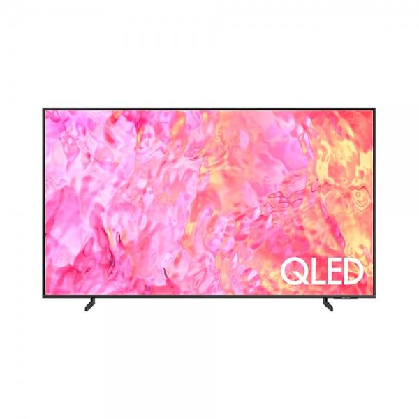 TV QLED 4K SAMSUNG TQ50Q60CAUXXC