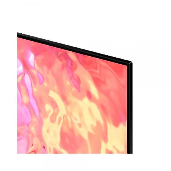 TV QLED 4K SAMSUNG TQ50Q60CAUXXC