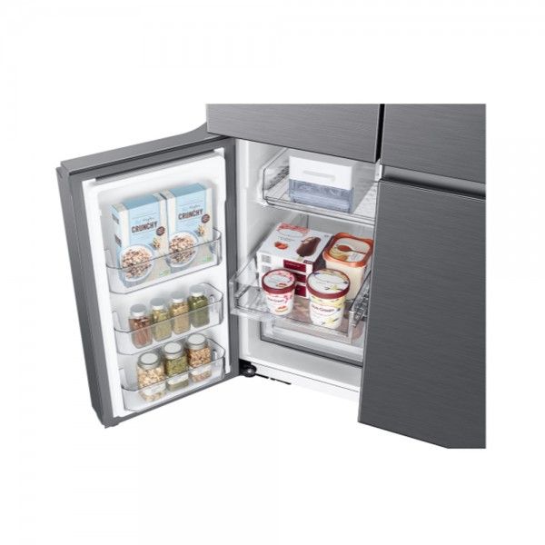 Frigor�fico Americano SAMSUNG RF59C70TES9/ES