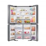 Frigor�fico Americano SAMSUNG RF59C70TES9/ES