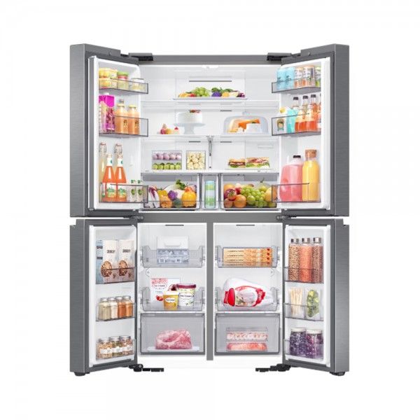 Frigor�fico Americano SAMSUNG RF59C70TES9/ES