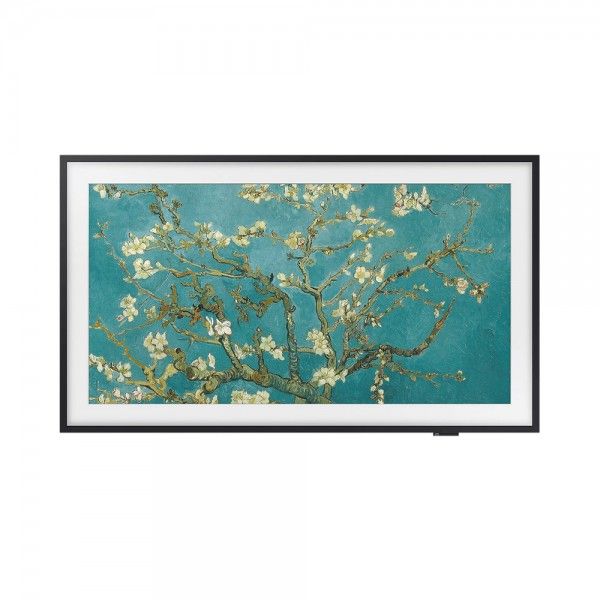 TV QLED FHD SAMSUNG The Frame TQ32LS03CBUXXC