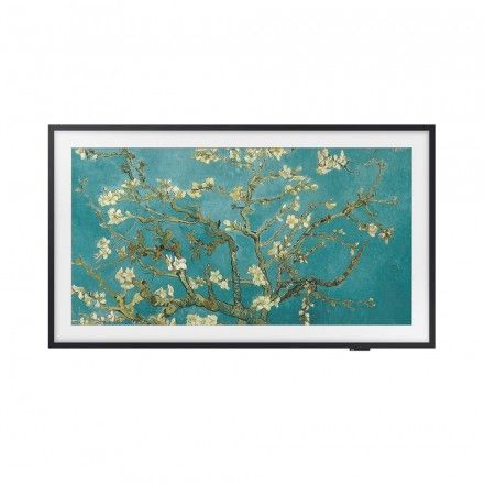 TV QLED FHD SAMSUNG The Frame TQ32LS03CBUXXC