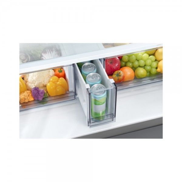 Frigor�fico Americano SAMSUNG RF59C70TES9/ES