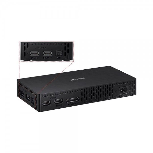 TV QLED FHD SAMSUNG The Frame TQ32LS03CBUXXC TV QLED FHD SAMSUNG The Frame TQ32LS03CBUXXC