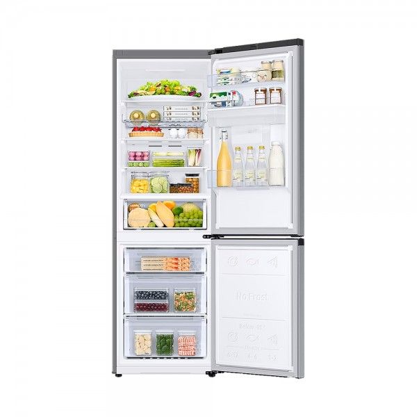 Frigor�fico Combinado SAMSUNG RB34C632DSA