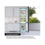 Frigor�fico Combinado SAMSUNG RB34C671DS9