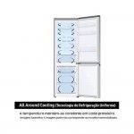 Frigor�fico Combinado SAMSUNG RB34C671DS9