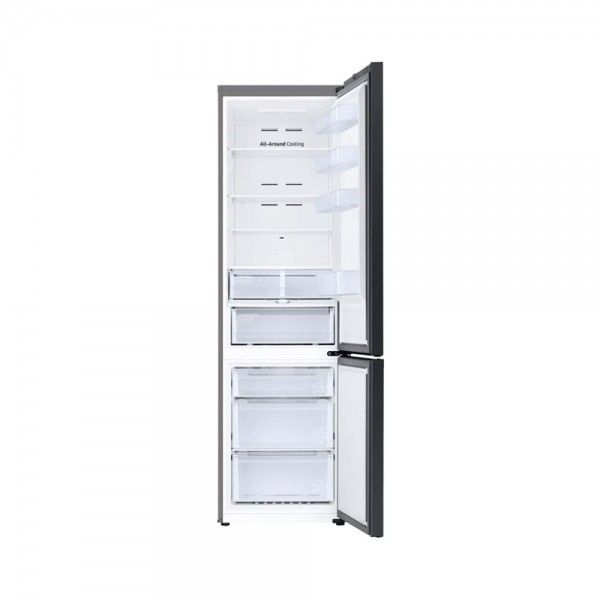 Frigor�fico Combinado SAMSUNG RB38C6B3DS9