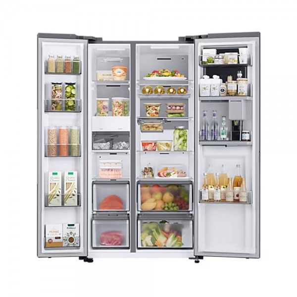 Frigorífico Americano SAMSUNG RH69CG895DS9 Frigorífico Americano SAMSUNG RH69CG895DS9