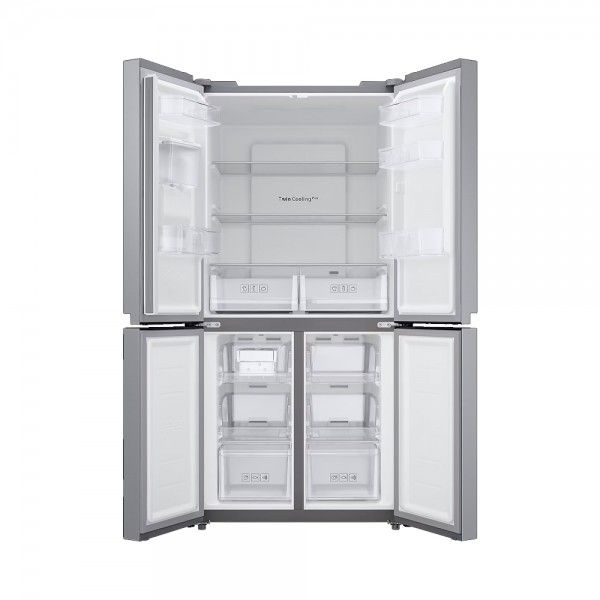 Frigorífico Americano SAMSUNG RF48A401EM9/EF Frigorífico Americano SAMSUNG RF48A401EM9/EF