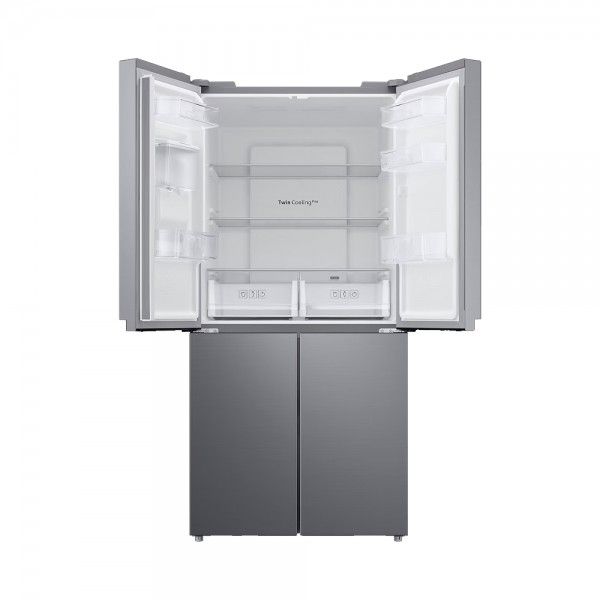 Frigorífico Americano SAMSUNG RF48A401EM9/EF Frigorífico Americano SAMSUNG RF48A401EM9/EF