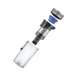 Aspirador Vertical SAMSUNG Jet75E Pro VS20B75ADR5